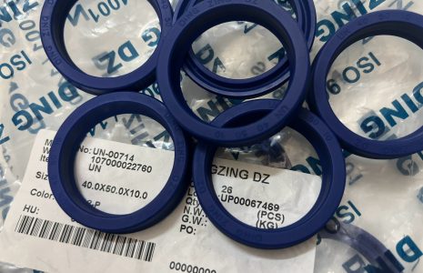 Gioăng phớt đài loan